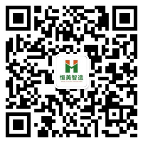 公众号二维码