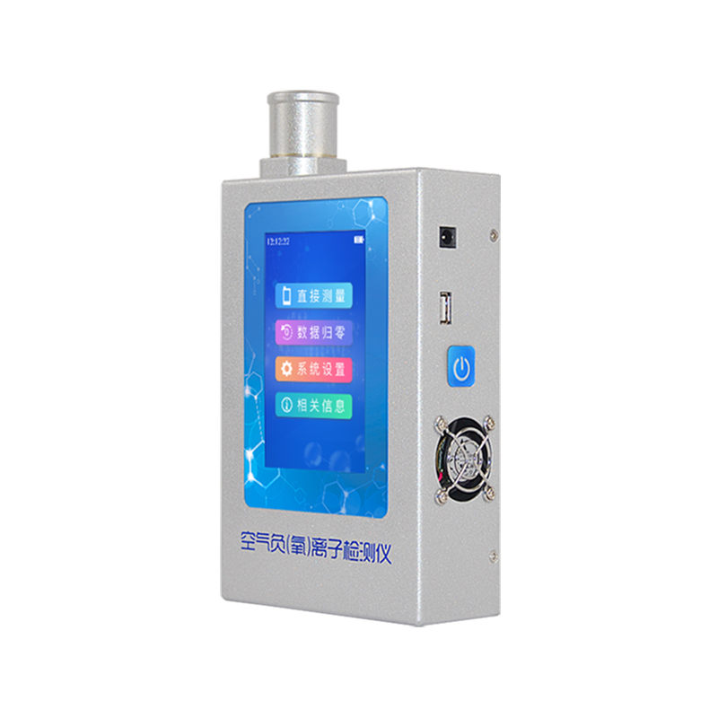 负氧离子检测仪器