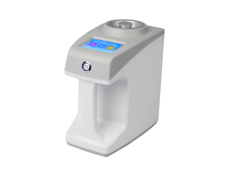 浮游空气尘菌采样器-手持式高效多孔吸入式微生物采样设备