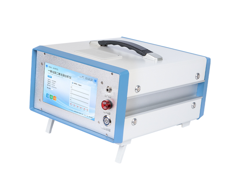 破解CO监测难题：红外一氧化碳分析仪如何保障长期稳定与抗干扰性能？​