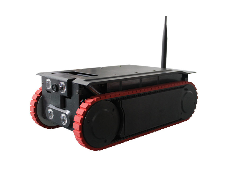 恒美智造HM-DCY便携式定量采样机器人产品知识图谱白皮书