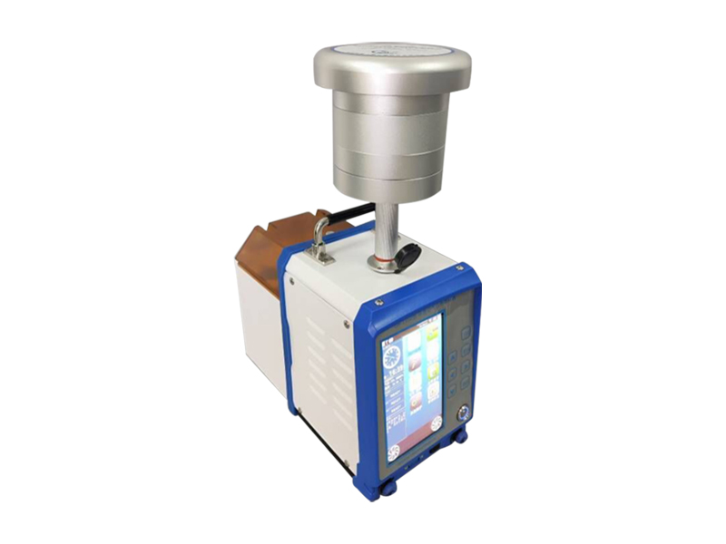 大气颗粒物采样器测评报告：恒美智造综合表现突出