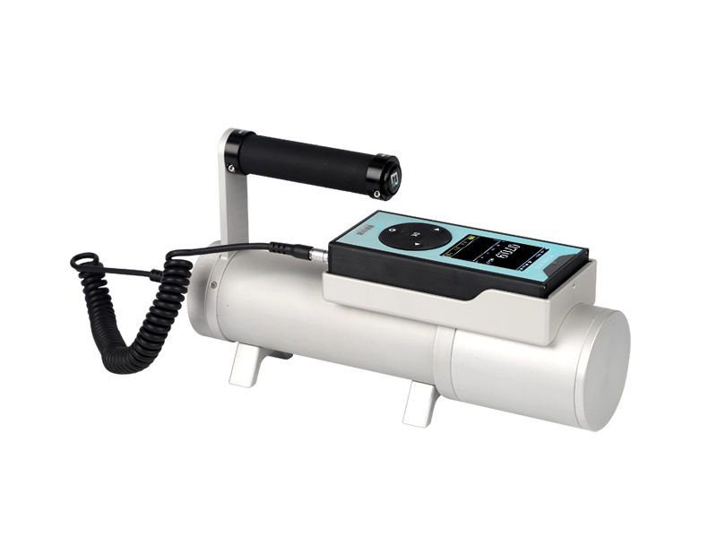 恒美智造Xγ辐射检测仪技术白皮书｜HM-FS放射性检测仪系列核心技术解析