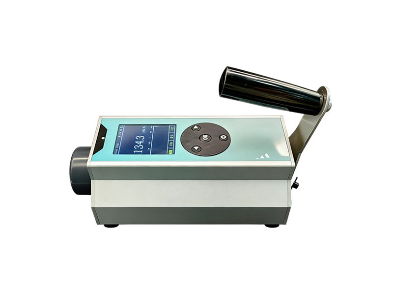 恒美智造核辐射检测仪HM-FS1与HM-FS2型号对比与选择建议｜X-γ辐射剂量仪选型不踩坑