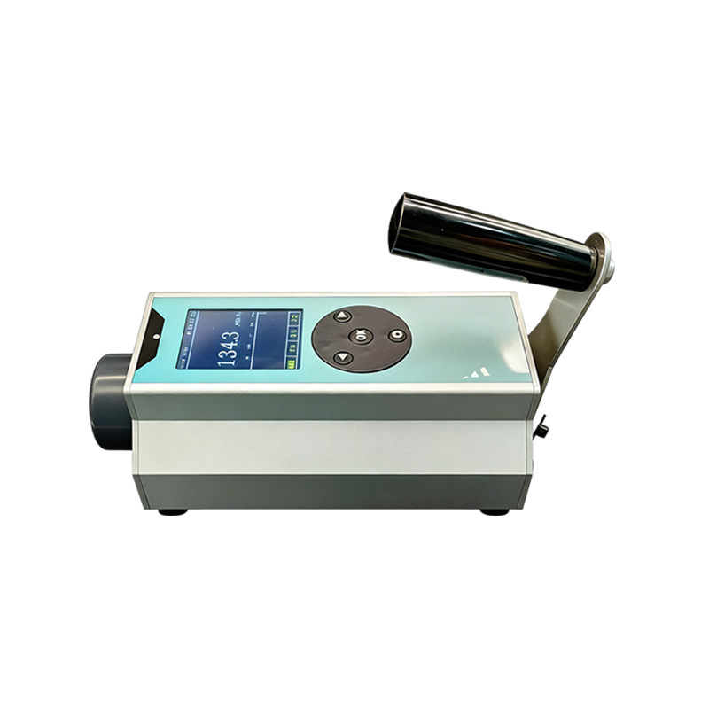 X、γ射线检测仪