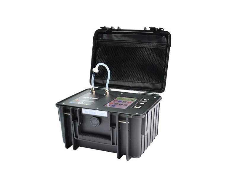 恒美智造测氡仪HM-CD2性价比深度测评—环境测氡仪与国际品牌对比