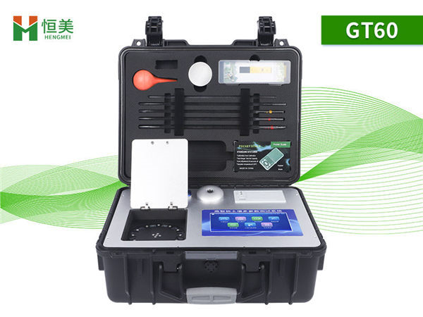 土壤分析仪能用多少年呢？