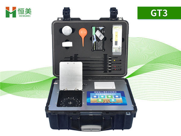 土壤测试仪真的有用吗