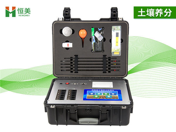 土壤快速测定仪的作用有哪些