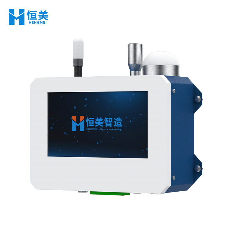 在线尘埃粒子计数器 在线尘埃粒子计数器