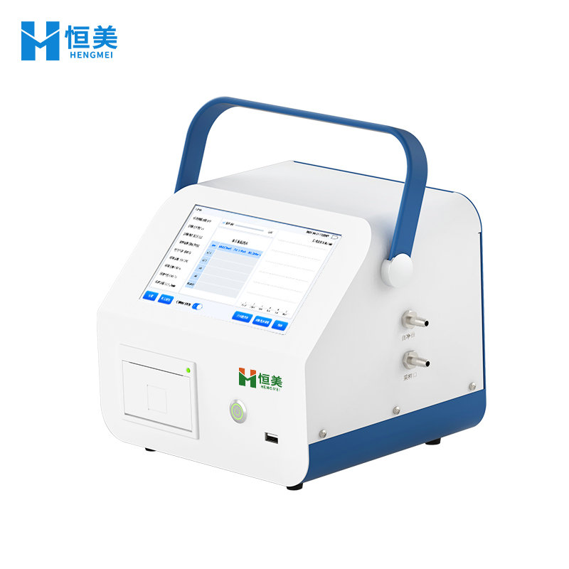 尘埃粒子检测仪 尘埃粒子检测仪