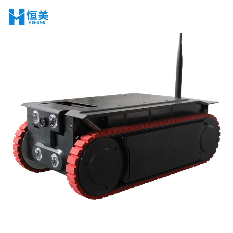 便携式定量采样机器人 (1) 便携式定量采样机器人 (1)