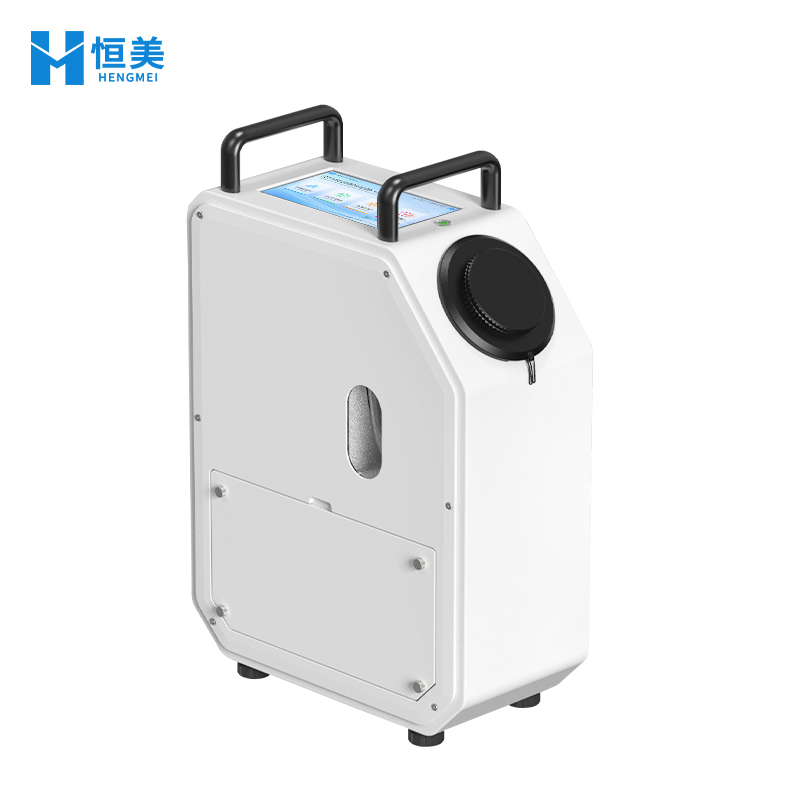 生物气溶胶检测仪